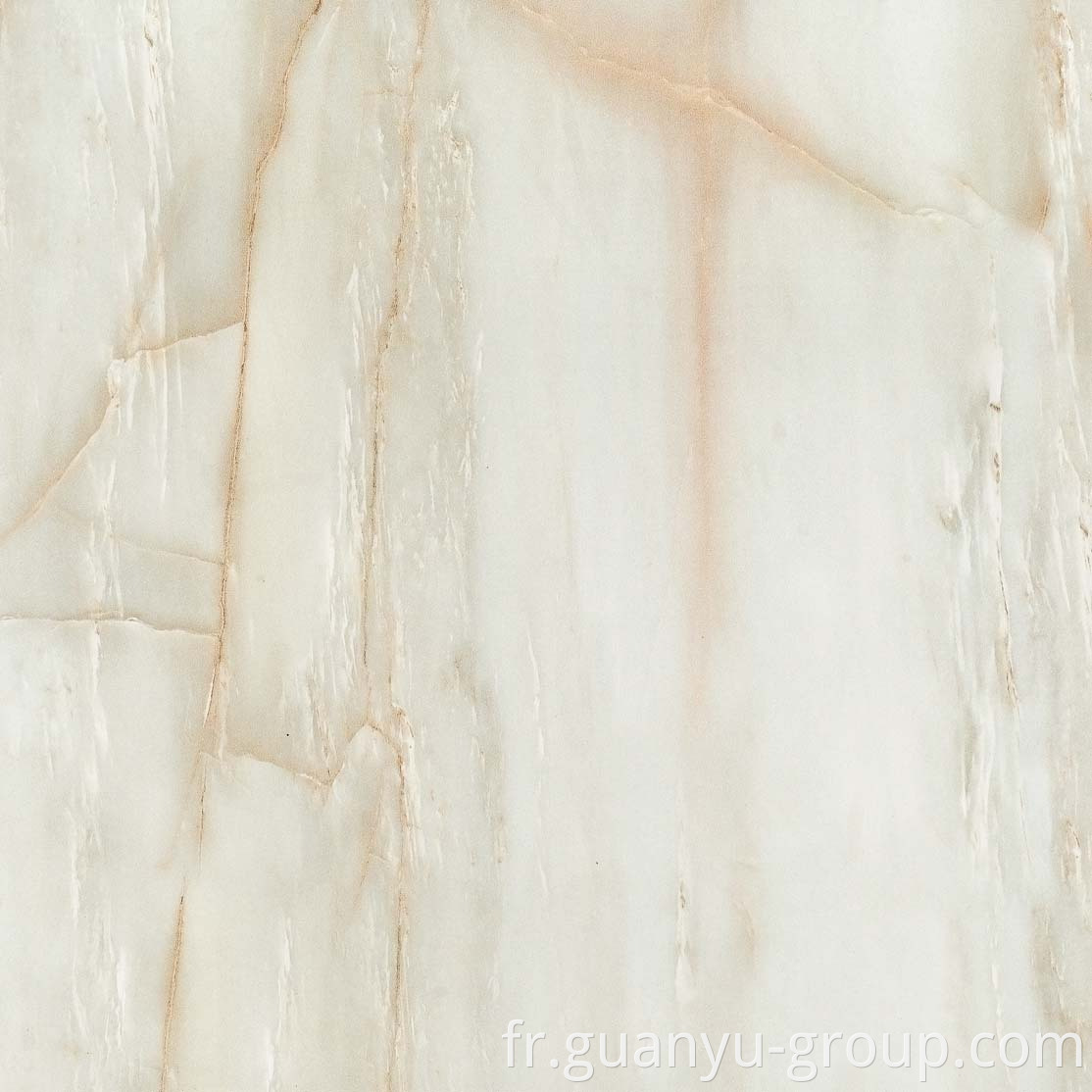 Natural Marble Look Porcelain Tile